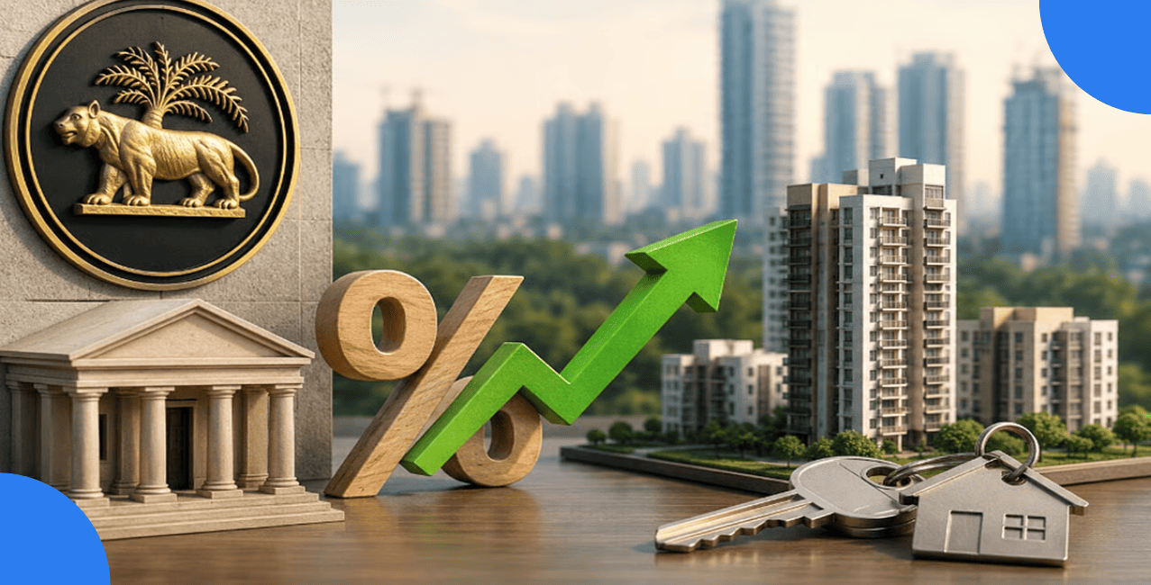 Will Stable Home Loan Rates Keep India’s Housing Demand Strong in 2026?